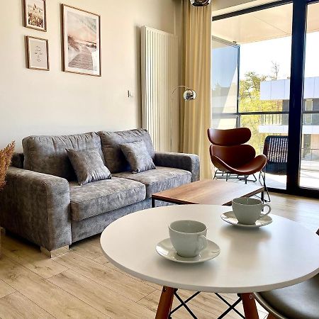 Rogowo Prestige Shellter Appartement Buitenkant foto