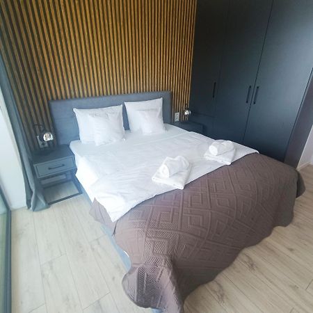 Rogowo Prestige Shellter Appartement Buitenkant foto
