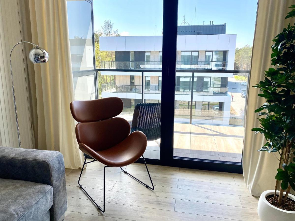 Rogowo Prestige Shellter Appartement Buitenkant foto