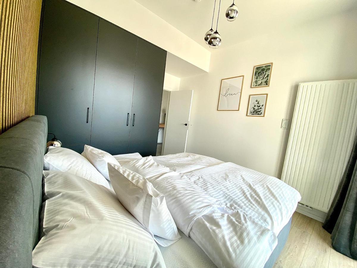 Rogowo Prestige Shellter Appartement Buitenkant foto