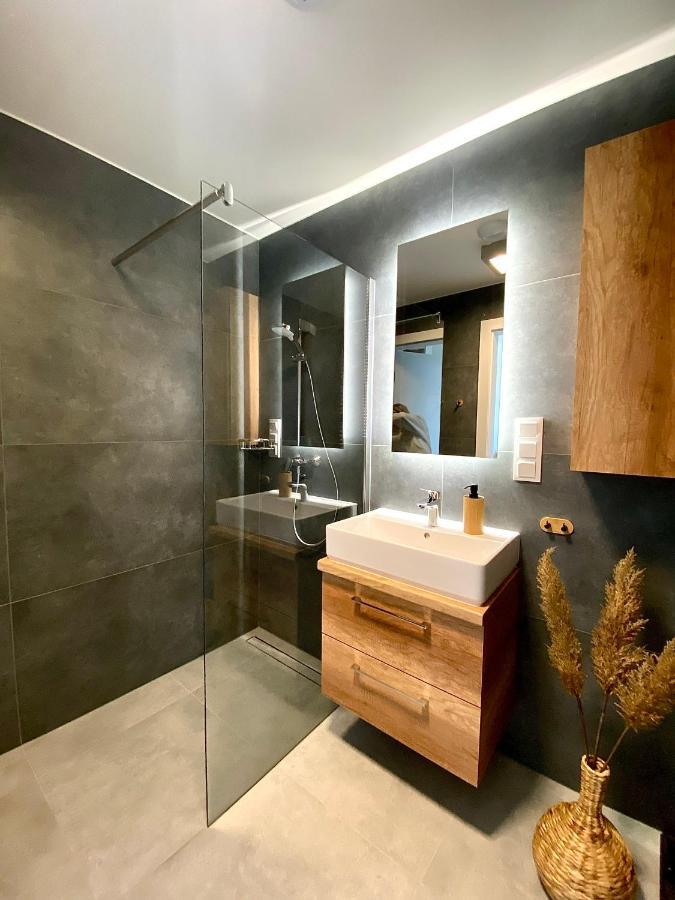 Rogowo Prestige Shellter Appartement Buitenkant foto