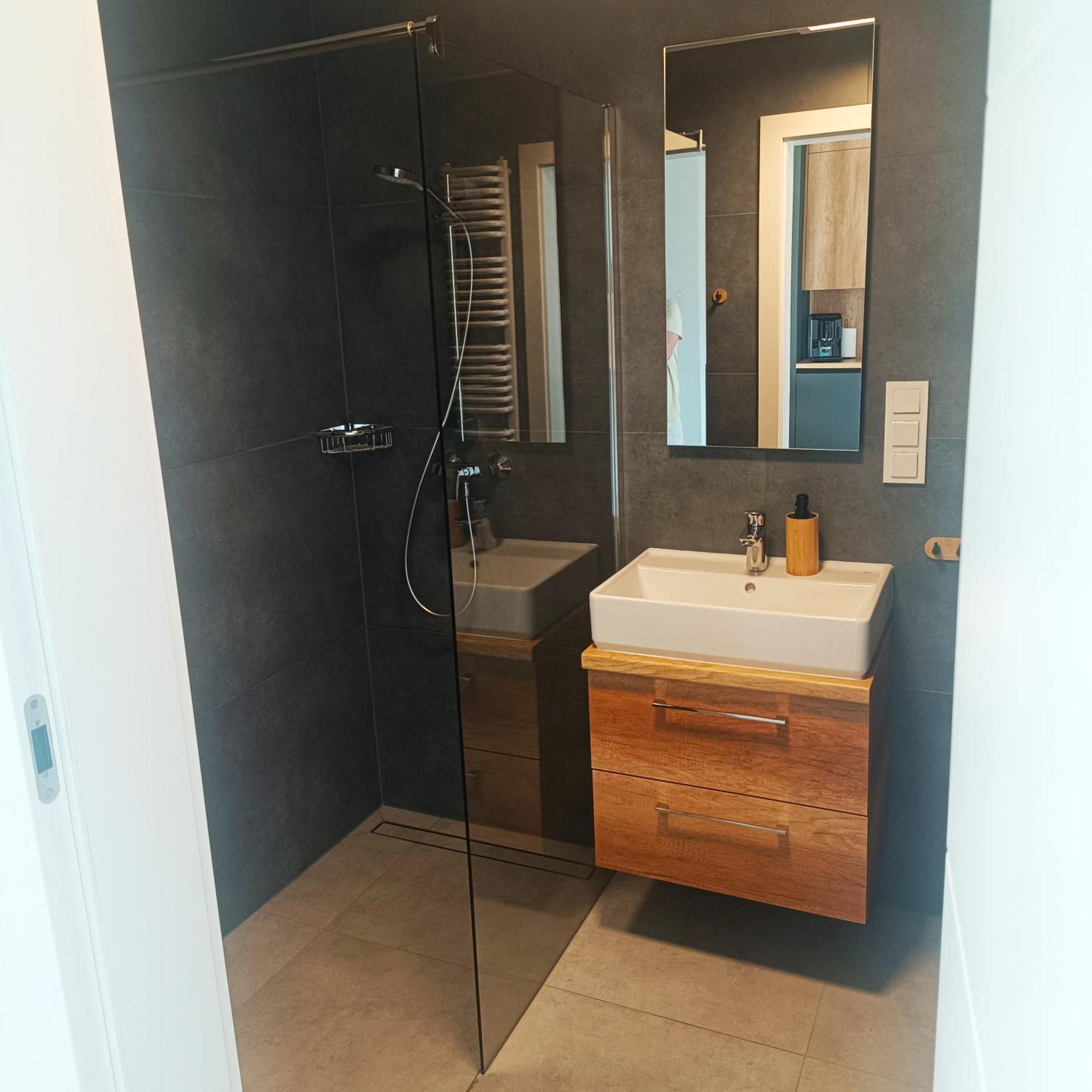 Rogowo Prestige Shellter Appartement Buitenkant foto